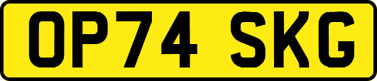 OP74SKG