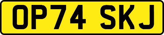OP74SKJ