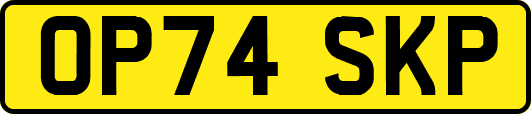 OP74SKP