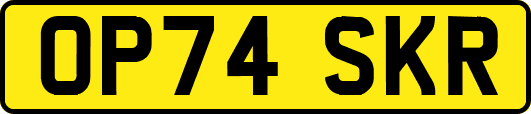 OP74SKR