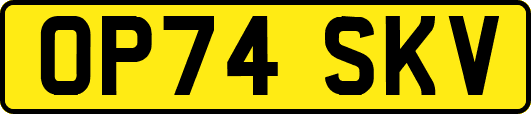 OP74SKV
