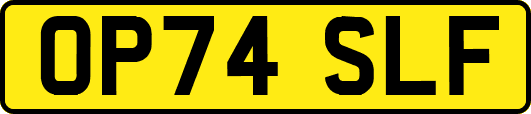 OP74SLF