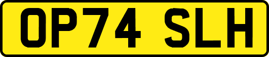OP74SLH