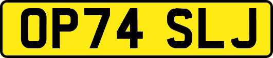 OP74SLJ