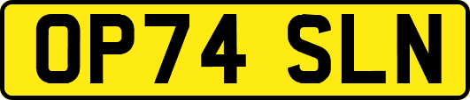 OP74SLN