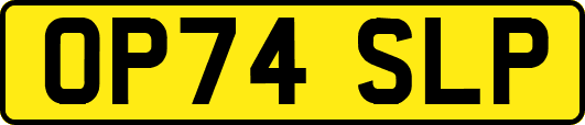 OP74SLP