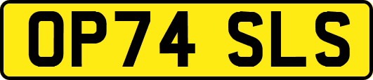 OP74SLS