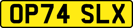 OP74SLX