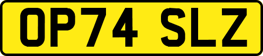 OP74SLZ