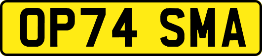 OP74SMA