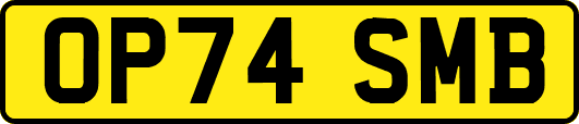 OP74SMB