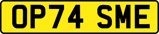 OP74SME