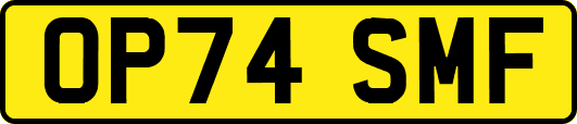 OP74SMF