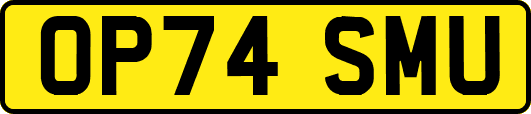 OP74SMU