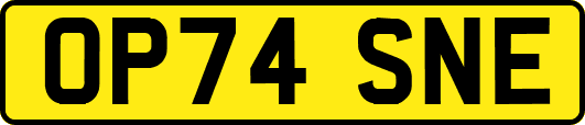 OP74SNE