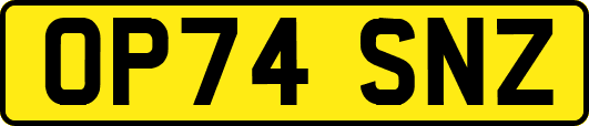 OP74SNZ