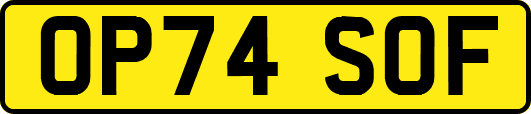 OP74SOF