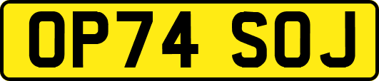 OP74SOJ