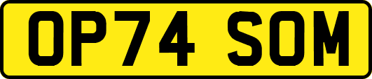 OP74SOM