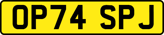 OP74SPJ