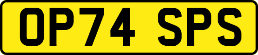 OP74SPS