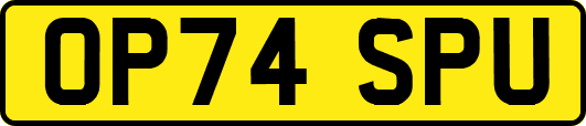 OP74SPU