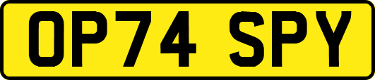 OP74SPY