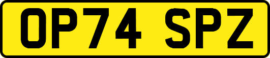 OP74SPZ