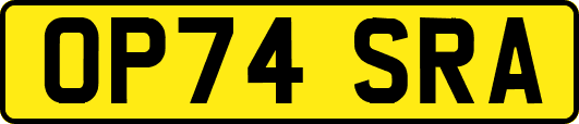 OP74SRA