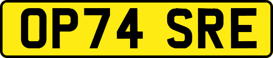 OP74SRE