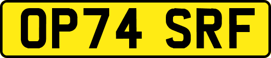 OP74SRF