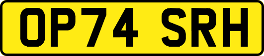 OP74SRH