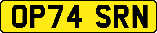OP74SRN