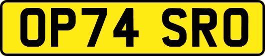 OP74SRO