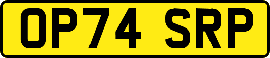 OP74SRP