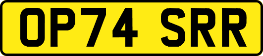 OP74SRR