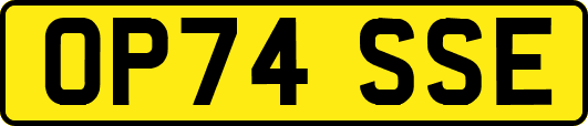 OP74SSE