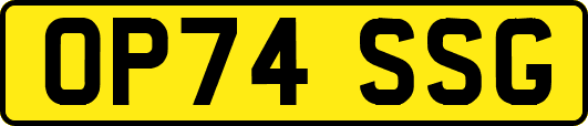 OP74SSG