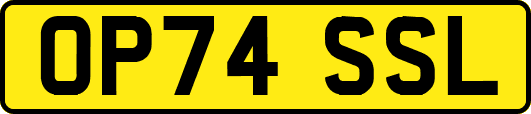 OP74SSL