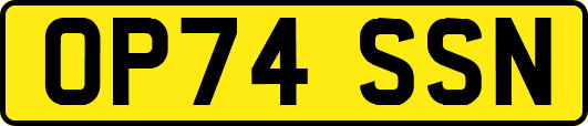 OP74SSN