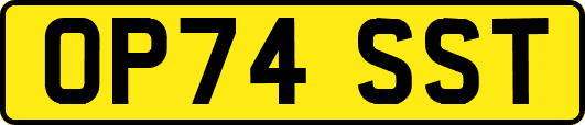 OP74SST