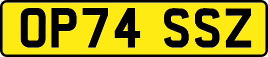 OP74SSZ