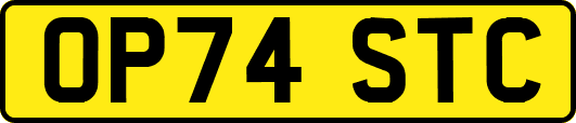 OP74STC