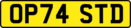 OP74STD