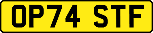 OP74STF