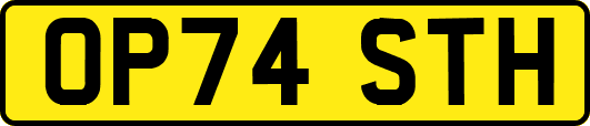 OP74STH