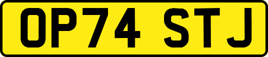 OP74STJ