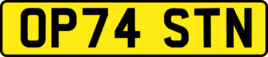 OP74STN