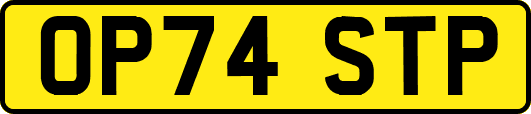 OP74STP