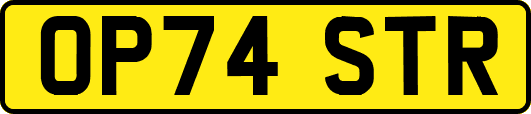 OP74STR